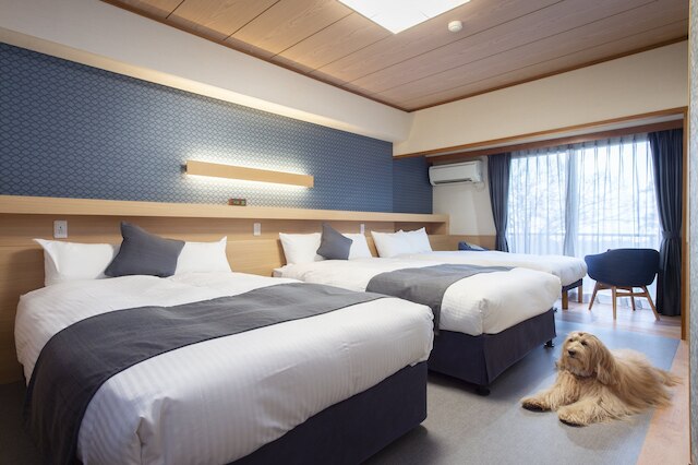 Wan's Resort 城ヶ崎海岸