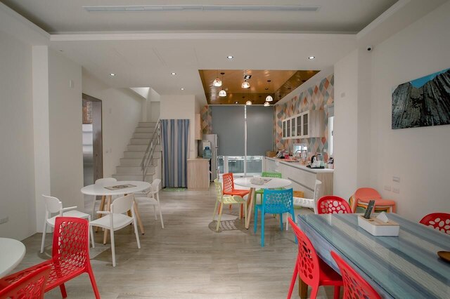 サンフラワー ホームステイ