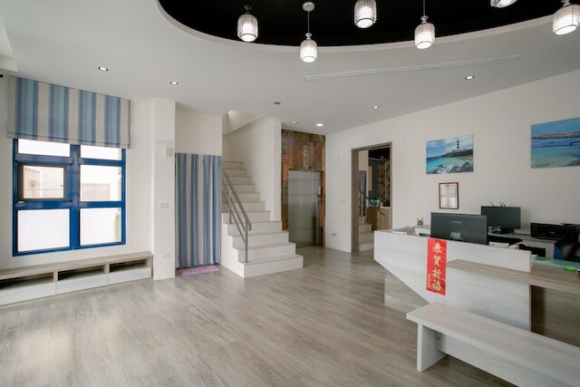 サンフラワー ホームステイ