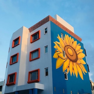 サンフラワー ホームステイ