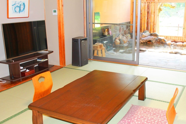 三朝温泉 清流荘