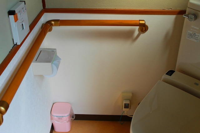 三朝温泉 清流荘