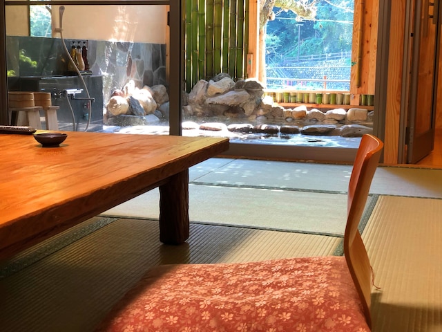 三朝温泉 清流荘