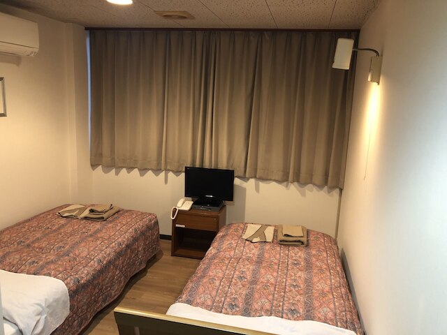 ホテル土浦神立ヒルズ