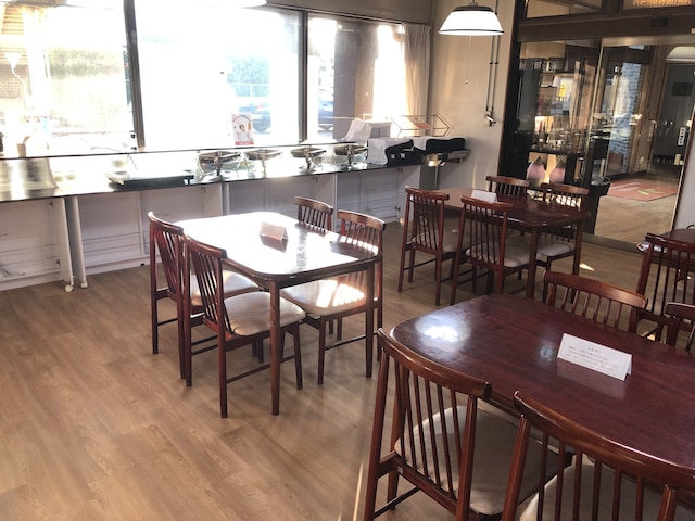 ホテル土浦神立ヒルズ