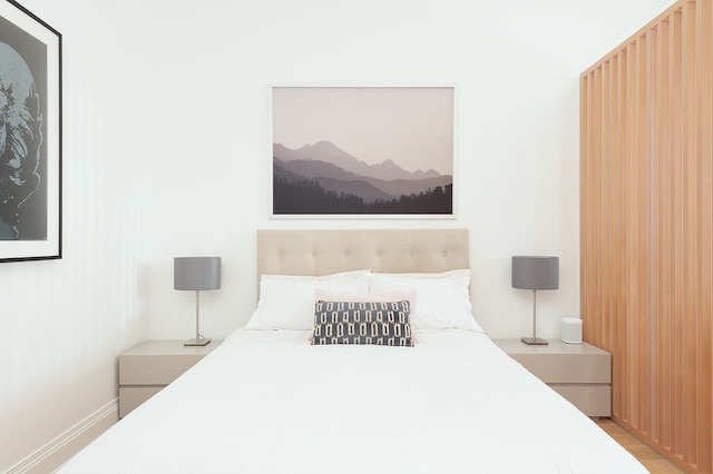 スタニング ポッツ ポイント アパートメント