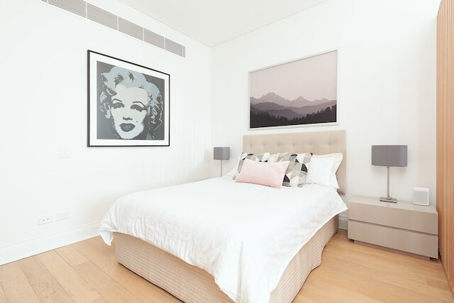 スタニング ポッツ ポイント アパートメント