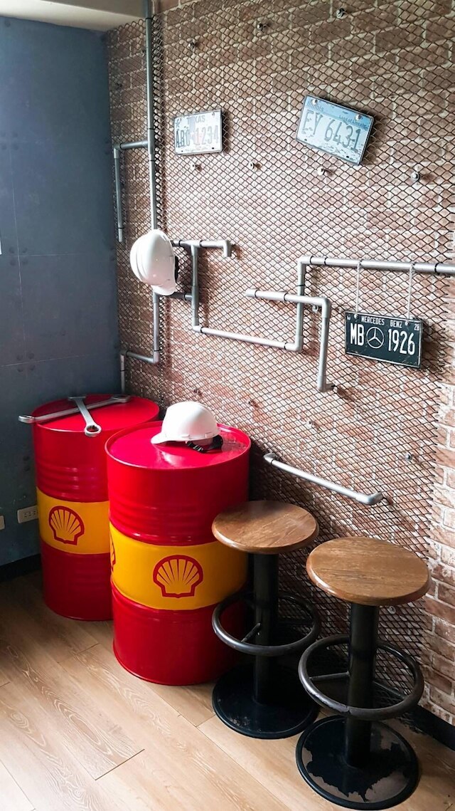 ケンティン ジンジン ミュージック イン (墾丁津津音樂客棧)