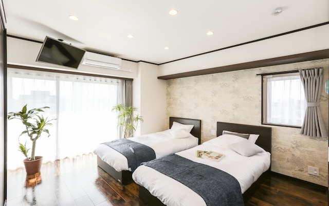 Vacation Rent 金山