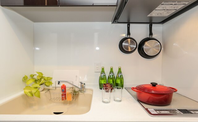 Vacation Rent 金山