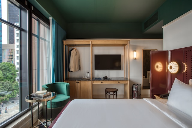 ザ チョウ キット - オーモンド ホテル