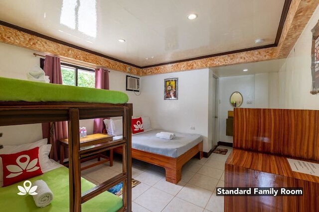 バライ パラグア アネックス