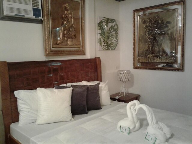 バライ パラグア アネックス