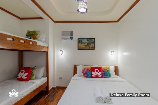 バライ パラグア アネックス