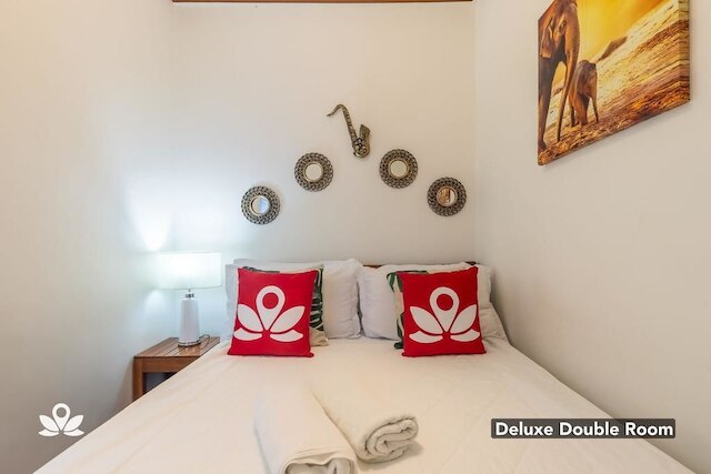 バライ パラグア アネックス