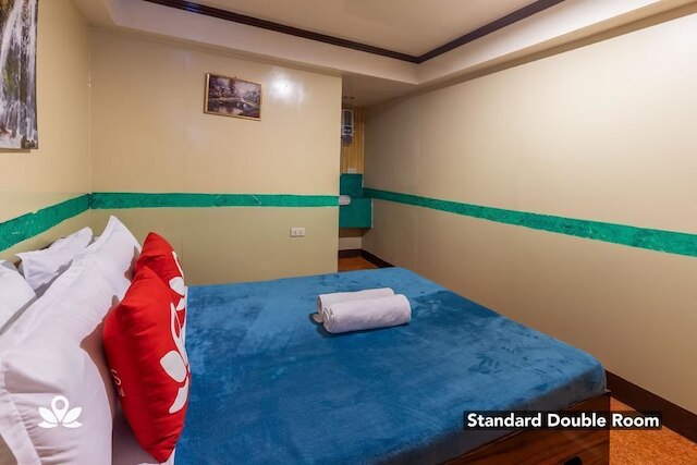 バライ パラグア アネックス