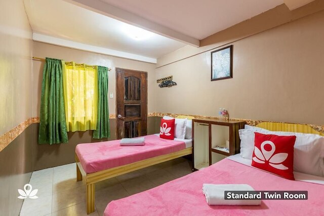 バライ パラグア アネックス