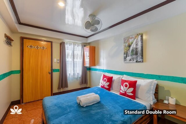 バライ パラグア アネックス