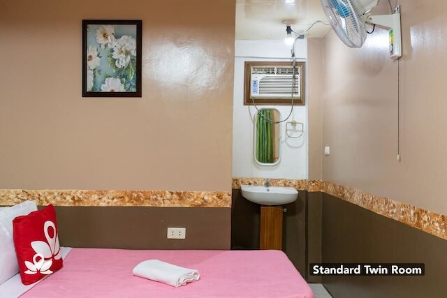 バライ パラグア アネックス