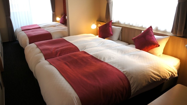 HOTEL MASTAY 神宮道