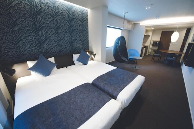 HOTEL MASTAY 神宮道