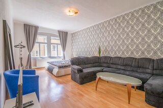 チェスト デザイン アパートメンツ