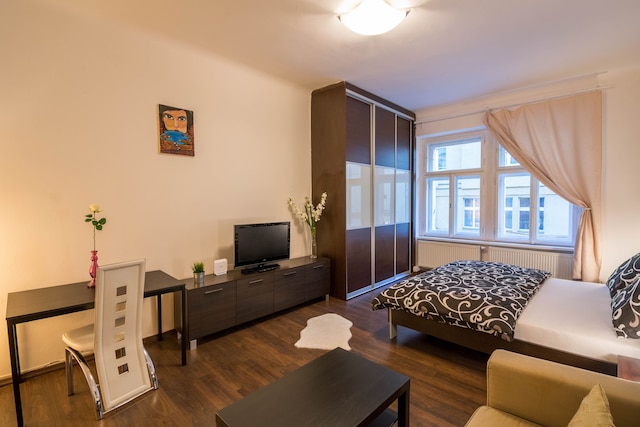 チェスト デザイン アパートメンツ