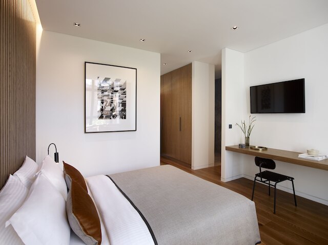 ザ エディター ホテル アテネ