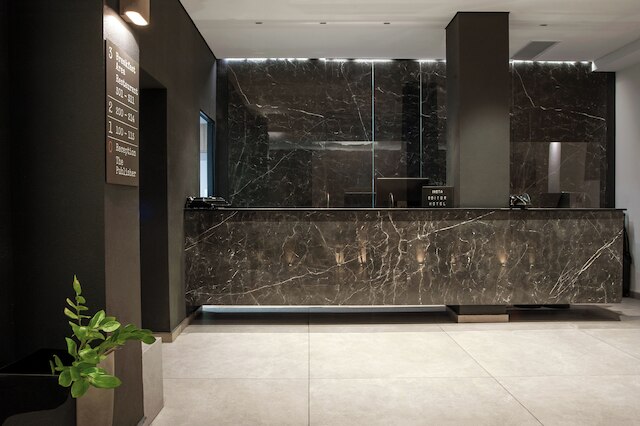 ザ エディター ホテル アテネ