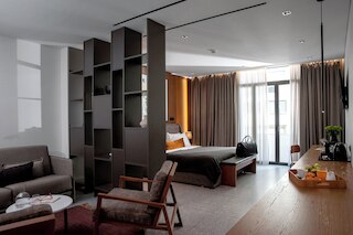 ザ エディター ホテル アテネ