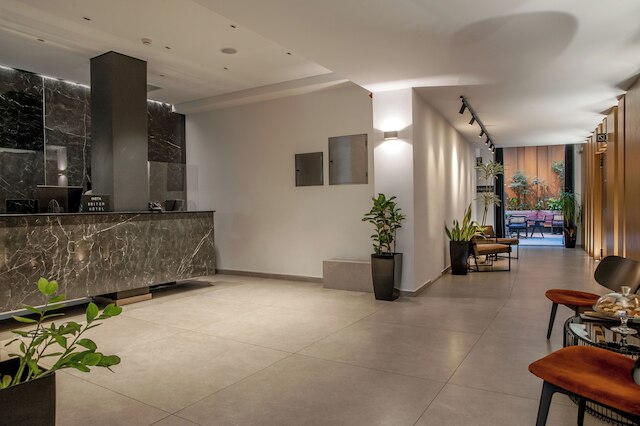 ザ エディター ホテル アテネ