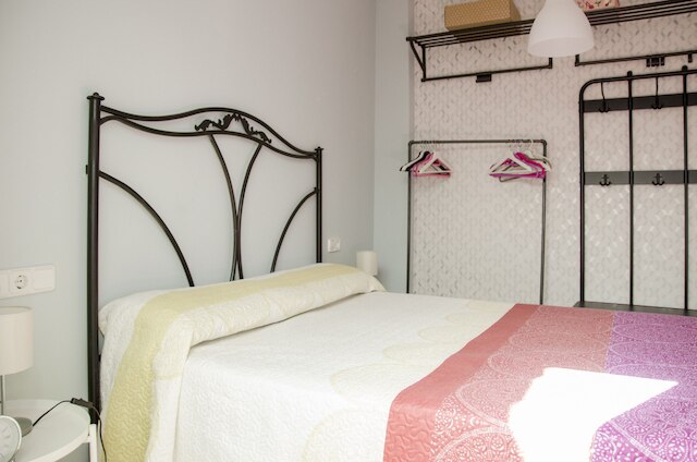 アパート デ ルーホ エン エル カスコ ヒストリコ