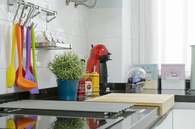 アパート デ ルーホ エン エル カスコ ヒストリコ