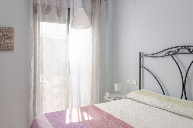 アパート デ ルーホ エン エル カスコ ヒストリコ