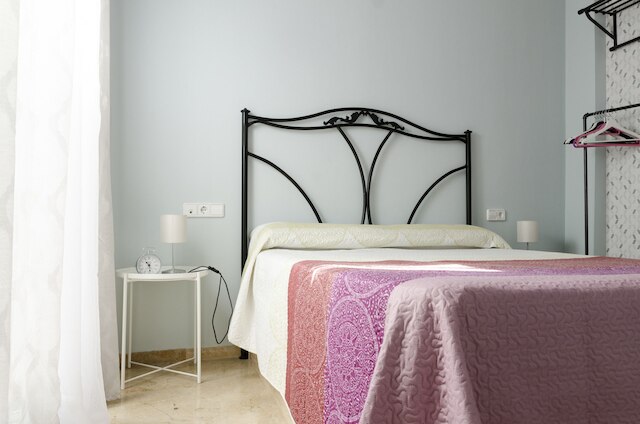 アパート デ ルーホ エン エル カスコ ヒストリコ