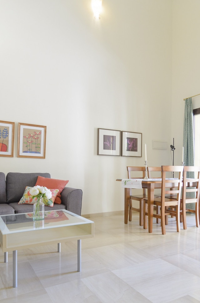 エスペクタクラー デュープレックス アルトス デ サンタ アナ