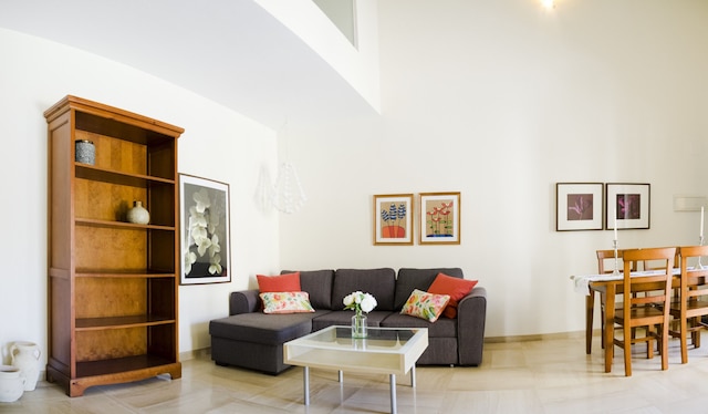 エスペクタクラー デュープレックス アルトス デ サンタ アナ