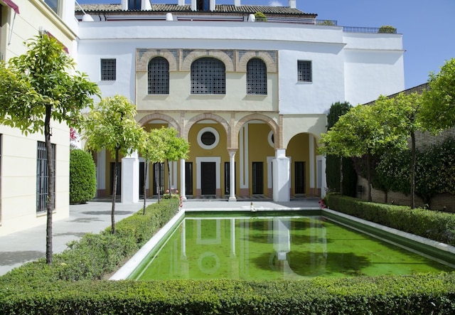 エスペクタクラー デュープレックス アルトス デ サンタ アナ