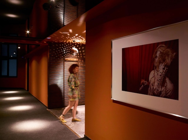 ブラウン アクロポル メンバー オブ ブラウン ホテルズ