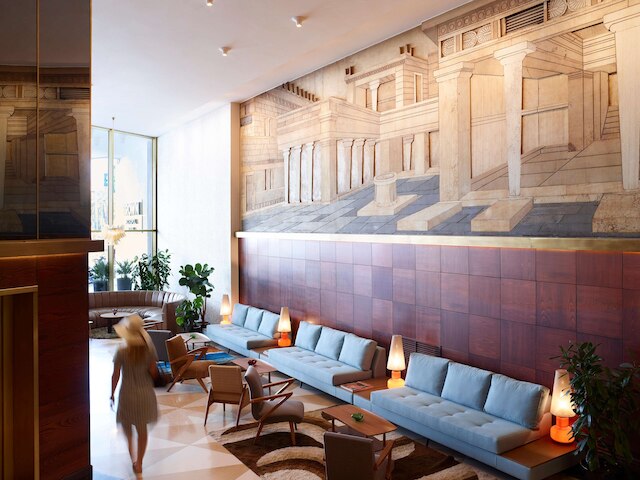 ブラウン アクロポル メンバー オブ ブラウン ホテルズ