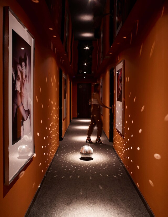 ブラウン アクロポル メンバー オブ ブラウン ホテルズ