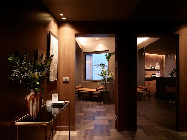 ブラウン アクロポル メンバー オブ ブラウン ホテルズ