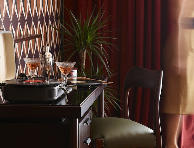 ブラウン アクロポル メンバー オブ ブラウン ホテルズ