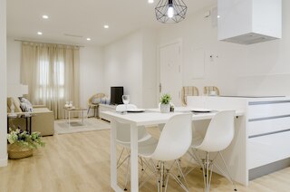 ルホサ ヴィヴィエンダ エン プレナ フデリア