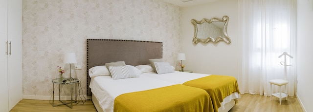 ルホサ ヴィヴィエンダ エン プレナ フデリア