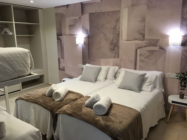 ロフト アサール コルドバ エスタシオン