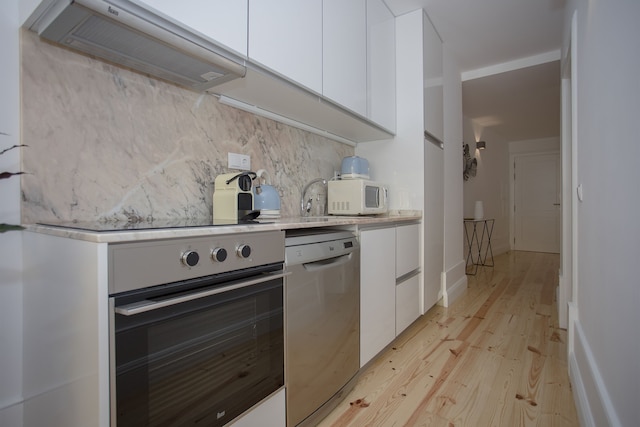 リビング - クレーリゴズ テラス アパートメント