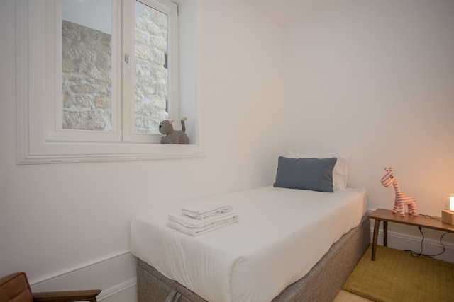 リビング - クレーリゴズ テラス アパートメント