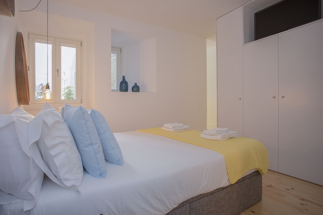 リビング - クレーリゴズ テラス アパートメント