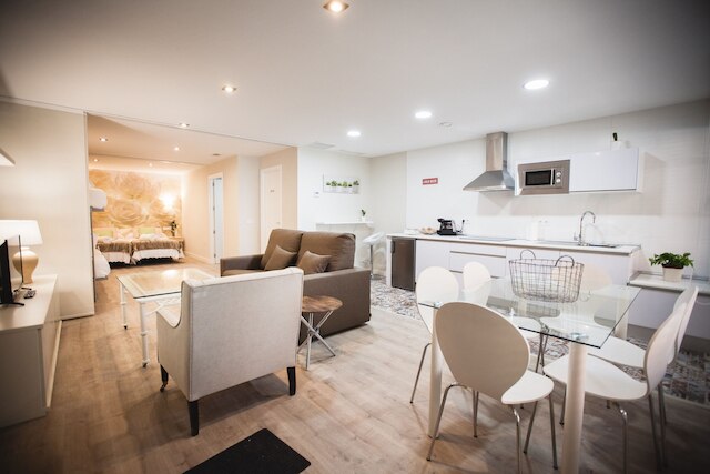 ロフト ベゴニア コルドバ エスタシオン